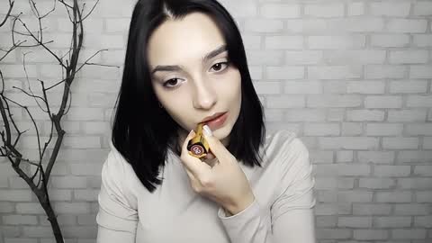 Snapshot of veryveryshygirl chatting on January 30, 8:22 am Ana online show from January 30, 8:22 am