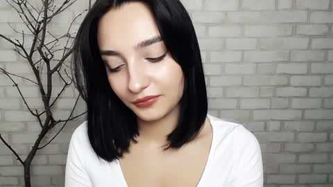 Snapshot of veryveryshygirl chatting on February 3, 11:31 am Ana online show from February 3, 11:31 am