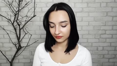 Snapshot of veryveryshygirl chatting on February 3, 5:35 pm Ana online show from February 3, 5:35 pm