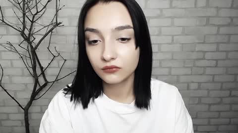 Snapshot of veryveryshygirl chatting on February 7, 1:11 pm Ana online show from February 7, 1:11 pm