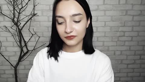 Snapshot of veryveryshygirl chatting on February 7, 4:14 pm Ana online show from February 7, 4:14 pm