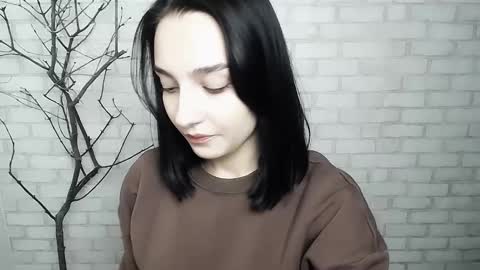 Snapshot of veryveryshygirl chatting on February 10, 9:14 am Ana online show from February 10, 9:14 am