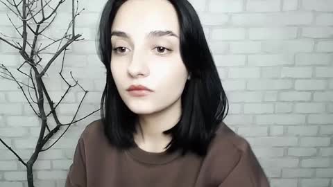 Snapshot of veryveryshygirl chatting on February 10, 3:21 pm Ana online show from February 10, 3:21 pm