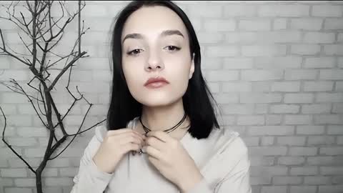 Snapshot of veryveryshygirl chatting on February 11, 8:26 am Ana online show from February 11, 8:26 am