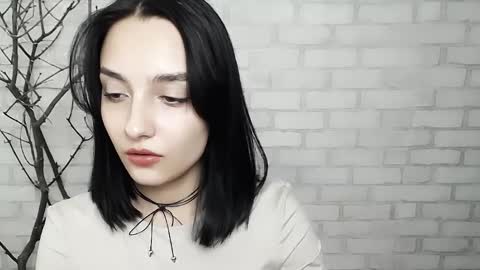 Snapshot of veryveryshygirl chatting on February 11, 5:40 pm Ana online show from February 11, 5:40 pm