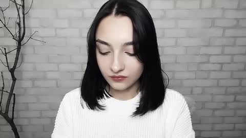 Snapshot of veryveryshygirl chatting on February 15, 1:27 pm Ana online show from February 15, 1:27 pm