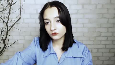 Snapshot of veryveryshygirl chatting on February 27, 8:06 am Ana online show from February 27, 8:06 am