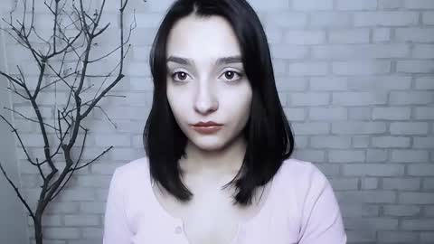 Snapshot of veryveryshygirl chatting on March 1, 9:29 am Ana online show from March 1, 9:29 am