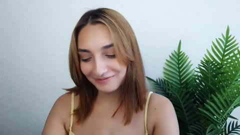 Snapshot of veryveryshygirl chatting on September 9, 12:59 pm Ana online show from September 9, 12:59 pm