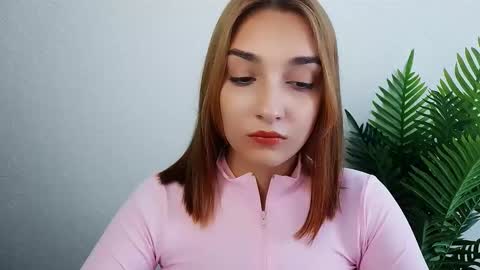 Snapshot of veryveryshygirl chatting on September 15, 12:05 pm Ana online show from September 15, 12:05 pm