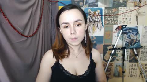 veryveryvery_shy online show from December 28, 12:45 pm