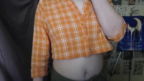 veryveryvery_shy online show from March 7, 12:34 pm