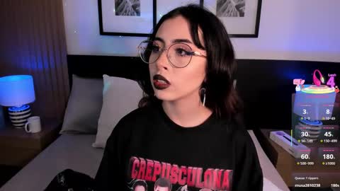 Anaya online show from November 2, 11:34 am