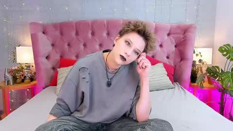 Via online show from March 9, 9:03 pm