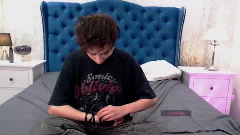 Via online show from September 27, 11:21 pm