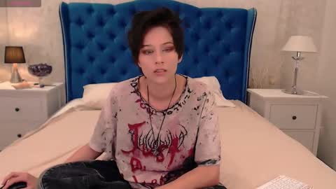 Via online show from October 5, 1:31 pm