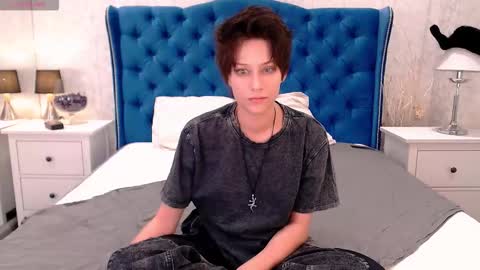 Via online show from October 12, 8:08 pm