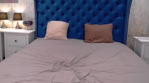 Via online show from November 5, 9:20 am