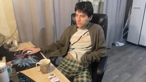 vialeras online show from November 5, 12:05 pm