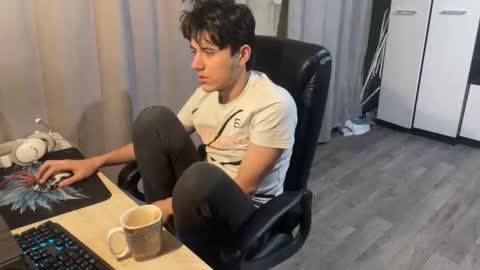 vialeras online show from November 6, 7:59 pm