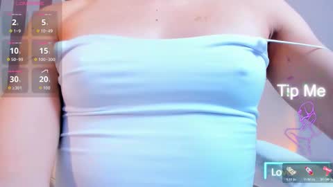 Ariana  online show from October 21, 1:23 pm