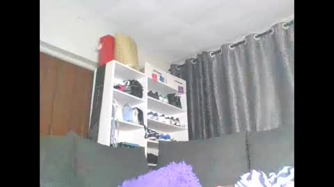 Snapshot of vibegoddess chatting on September 30, 9:47 am tasha online show from September 30, 9:47 am