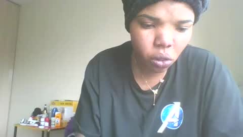 Snapshot of vibegoddess chatting on November 30, 1:37 pm tasha online show from November 30, 1:37 pm