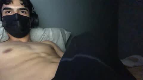 vicente online show from October 9, 2:20 am