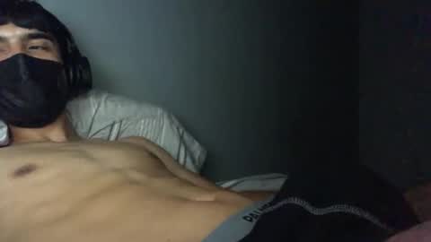 vicente online show from October 20, 2:12 am