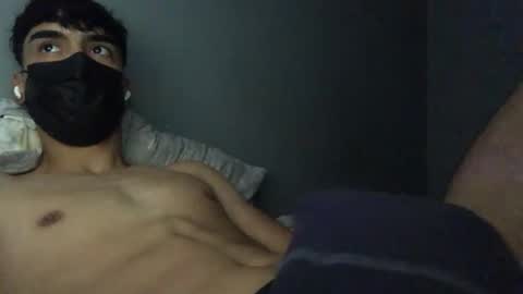 vicente online show from November 29, 3:26 pm