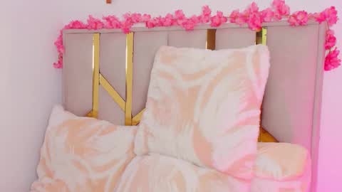 Sophie and Stan  online show from October 21, 11:38 pm