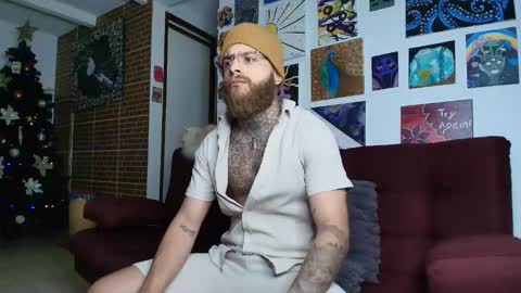 vickingcock7 online show from November 30, 7:23 am