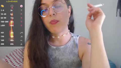 Vicky online show from September 15, 12:21 am