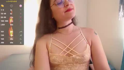 Vicky online show from December 13, 10:15 pm