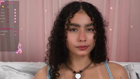 vicky_curly online show from October 19, 4:02 am