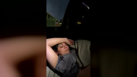 vickycummin online show from December 20, 1:02 am