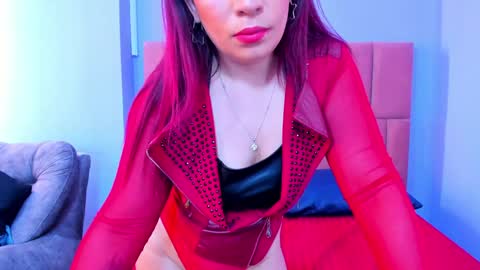 Vicky online show from December 24, 9:22 pm