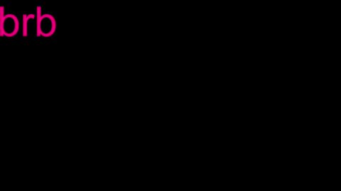 Vicky online show from January 3, 11:55 pm