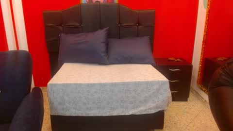 Vicky online show from January 7, 7:28 pm