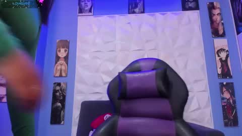 Vicky online show from October 2, 9:22 pm