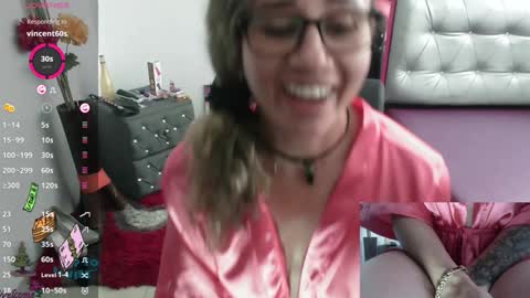 Valentina online show from December 13, 8:58 pm