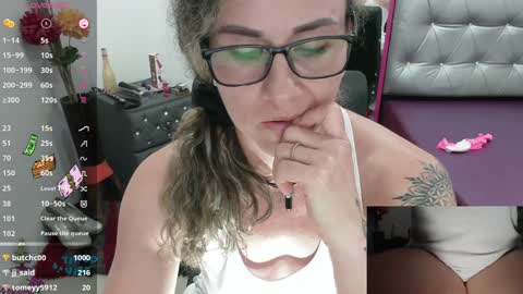 Valentina online show from December 30, 10:55 pm