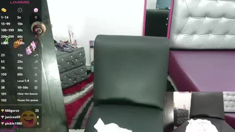 Valentina online show from February 17, 10:58 pm