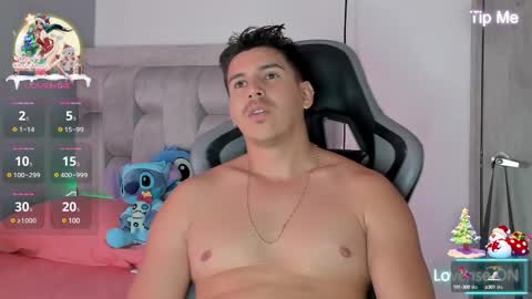 victor online show from December 28, 8:58 pm