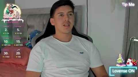 victor online show from December 31, 12:21 am