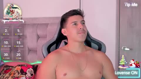 victor online show from December 31, 6:02 pm