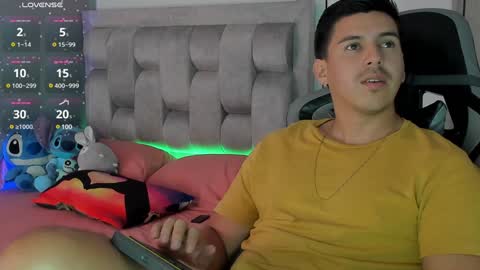 victor online show from January 4, 7:23 pm