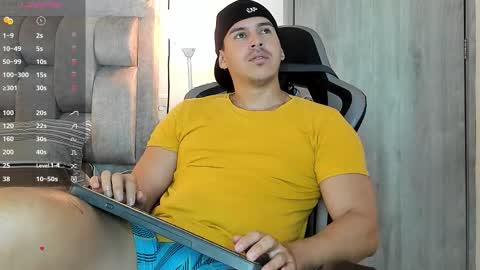 victor online show from November 18, 1:26 pm