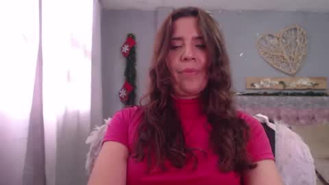 Hi guys   Im victoria  Be the one who can control me in PVT online show from December 19, 8:02 pm