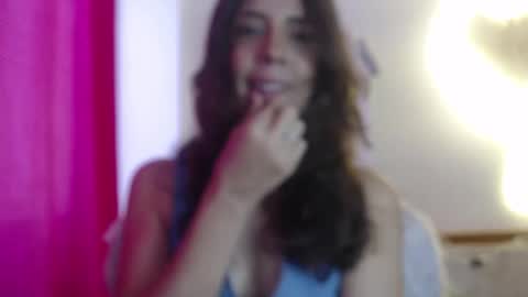 Hi guys   Im victoria  Be the one who can control me in PVT online show from January 10, 3:48 pm